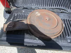 86-90 Chevrolet CAPRICE Buick Cadillac Oldsmobile Pontiac 4.3 5.0 Air Cleaner 88 - Picture 1 of 5