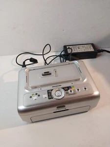 Kodak EasyShare Printer Dock Plus W/ Power  Cord - Picture 1 of 9