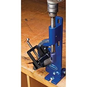 Tube and Pipe Notcher Tool for 0-60 Degree Angle Notches up to 2 In. round Tubin - Picture 1 of 2