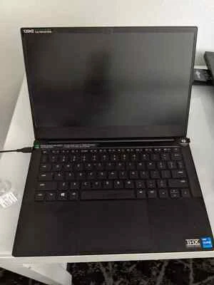 Razer Blade Stealth 13 FHD 120Hz 2.8GHz i7-1165G7 16GB 512GB SSD GTX 1650 Ti - Image 1 of 2