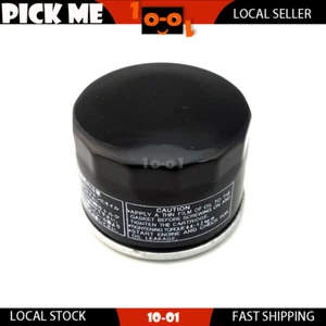 Oil Filter For Yamaha Scooter XP530 TMAX / BLACK MAX 2012 2013 2014 2015 2016 - Picture 1 of 1