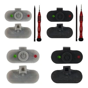 Improved 3D Power On Off Button Switch for Bose QuietComfort 35 QC 35 I II QC35 - Picture 1 of 5