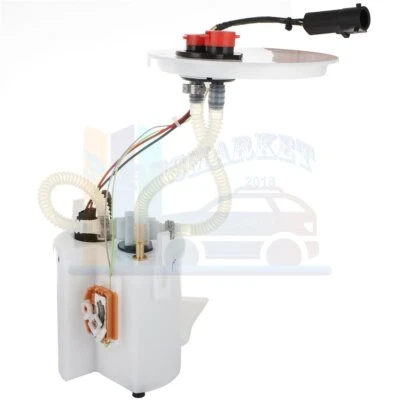 Fits 2000-2002 Lincoln Ls Base Lse V6-3.0L Fuel Pump & Housing Assembly - Image 1 of 4