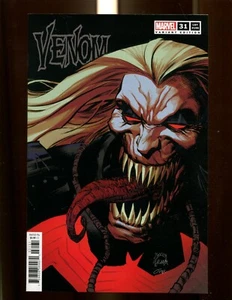 VENOM 31 (9.4) VARIANT EDITION MARVEL (b005) - Picture 1 of 2