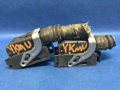 CONECTOR ENCHUFE ARNÉS CABLEADO 05 CADILLAC CTS SRX 3.6 ECU PCM ECM 12595777 YKMU Foto 1 de 4