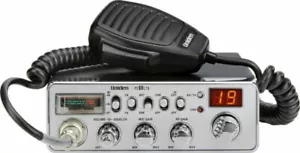 Uniden PC68LTX 40 Channel CB Radio - Picture 1 of 1