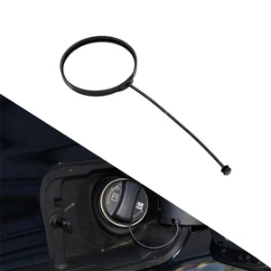 For BMW 1 5 6 7 Series X1 X3 X5 X4 Mini Fuel Cap Tank Cover Line With Coil Black - Imagen 1 de 8