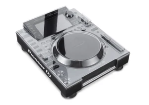 Decksaver Pioneer CDJ-2000NXS2 cover - Picture 1 of 5