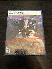 Blade Assault - Brand New Sony PlayStation 5 PS5 Sealed PM Studios