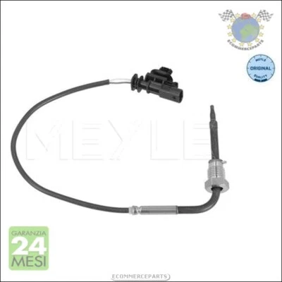 Sensore temperatura gas scarico Meyle per FIAT 500X JEEP RENEGADE COMPASS - Immagine 1 di 4