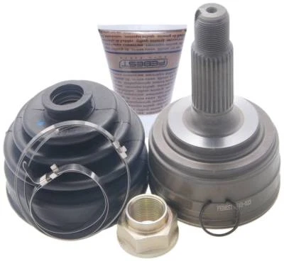 Junta exterior CV 32X64X28 FEBEST 0310-033 OEM 44010-SX0-000 Foto 1 de 3