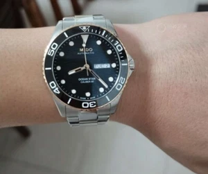 MIDO Ocean Star 200C - Imagen 1 de 1
