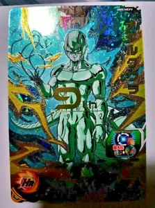 Carte DBZ Super Dragon Ball Heroes Universe Mission Part 5 #UM5-MCP9 BANDAI 2018 - Foto 1 di 1