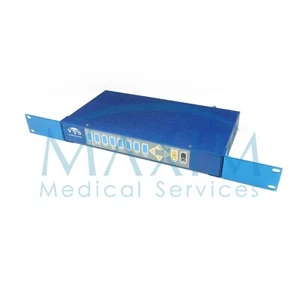 Interruptor de video para sistemas médicos VTS, SCL-VPRO - Imagen 1 de 2