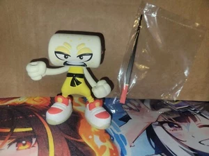 Bad Sushi Superplastic Figure - Roll Man 3 pollici da collezione - Foto 1 di 1