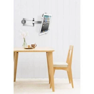 SUPPORTO PER TABLET ADATTO UNIVERSALE 17,8 CM 7 25,7 10,1 - Foto 1 di 1