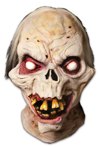 Evil Dead 2 - Pee Wee Mask - Halloween Mask - Trick or Treat Studios NEW