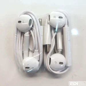 Lot de 2 écouteurs USB-C Huawei OEM - Photo 1 sur 2
