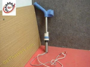 Hill Rom P8000 Stretcher Intellidrive StowAway Rt Push Sw Handle Assy - Picture 1 of 4