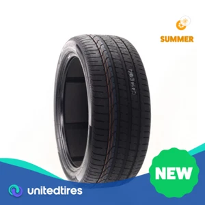 1 New - 275/40R22 Pirelli P Zero LR PNCS 108Y - Picture 1 of 4