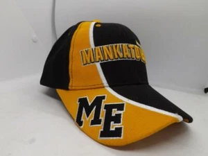 Mankato East High School Cougars verstellbare Größe OSFA Mütze - Bild 1 von 4