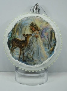 Decoración de Navidad, adornos de Navidad bola adornos de árbol decoración - Imagen 1 de 2