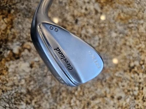 Cleveland RTX 4 Gap Wedge 52 Grad - 10 / S400 Rechtshänder - Bild 1 von 9