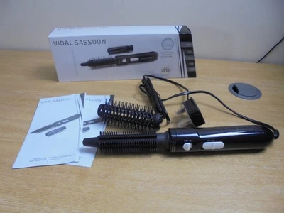 Vidal Sassoon Hot Air Styler Model VSHA6471UK1 - Image 1 of 4