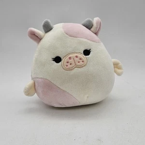 Squishmallows Malia The Sea Cow Sea Life Squad Stuffed Animal Plush Toy - Picture 1 of 4