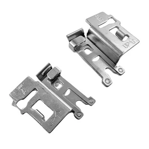 Jeu de clips de montage bras de câble Dell B6 Rail 2U (9RCP1/WMXP9) - Photo 1/7