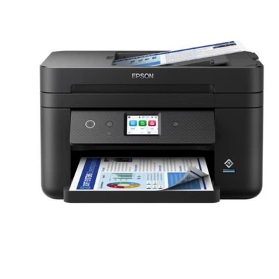 Epson - WORKFORCE WF-2960DWF - C11CK60403 - Immagine 1 di 4