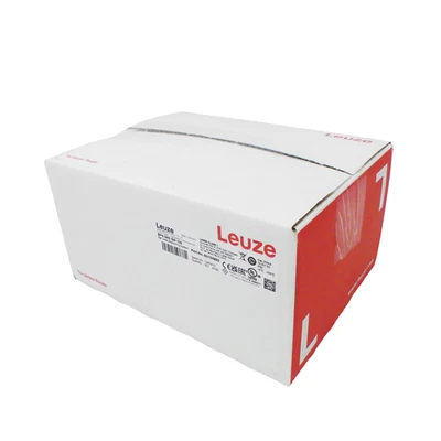 Leuze BPS 348i SM 100 Barcode Positioniersystem 50124983 -sealed-