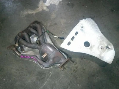 TOYOTA RAV4 2020 6BA-MXAA54 Exhaust Manifold 1714124200 [Used] [PA117679582] - Image 1 of 4