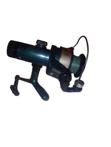 Abu Garcia Cardinal C2R Rear Drag Spinning Reel - Picture 1 of 9