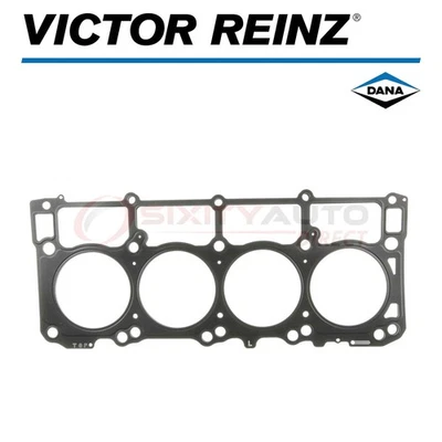 MAHLE Cylinder Head Gasket for 2003-2010 Dodge Ram 2500 5.7L V8 - gc — 第 1/4 张图片
