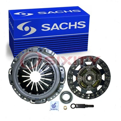 SACHS Clutch Kit for 2005-2015 Nissan Xterra 4.0L V6 Manual Transmission ra - Image 1 of 4