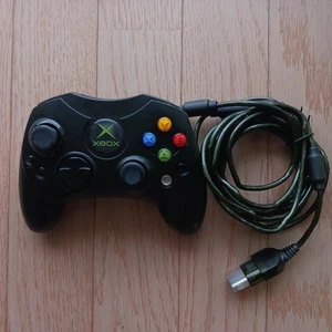 Nordamerika Xbox Controller Microsoft - Bild 1 von 3