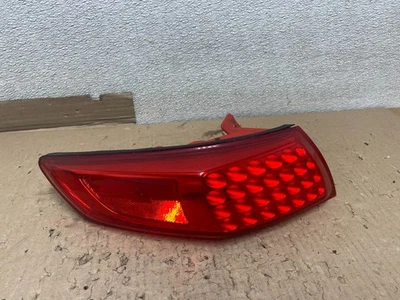 2003-2008 Infiniti FX35 FX45 Driver Left LH Side Tail Light OEM U2382 DW - Image 1 of 4