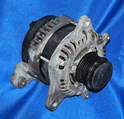 6K Miles! 2022-2026 Toyota GR86 Subaru Brz 2.4L Motor Alternador Montaje OEM - Image 1 of 4