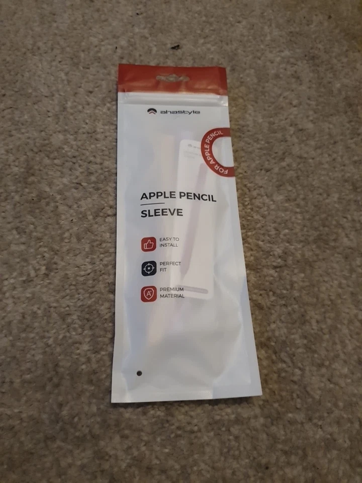 apple pencil sleeve ahastyle - Image 1 of 1