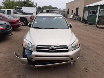 Controlador Ventana Trasera Regulador Ventanas Eléctrico Se Adapta 06-14 RAV4 561533 Foto 1 de 4