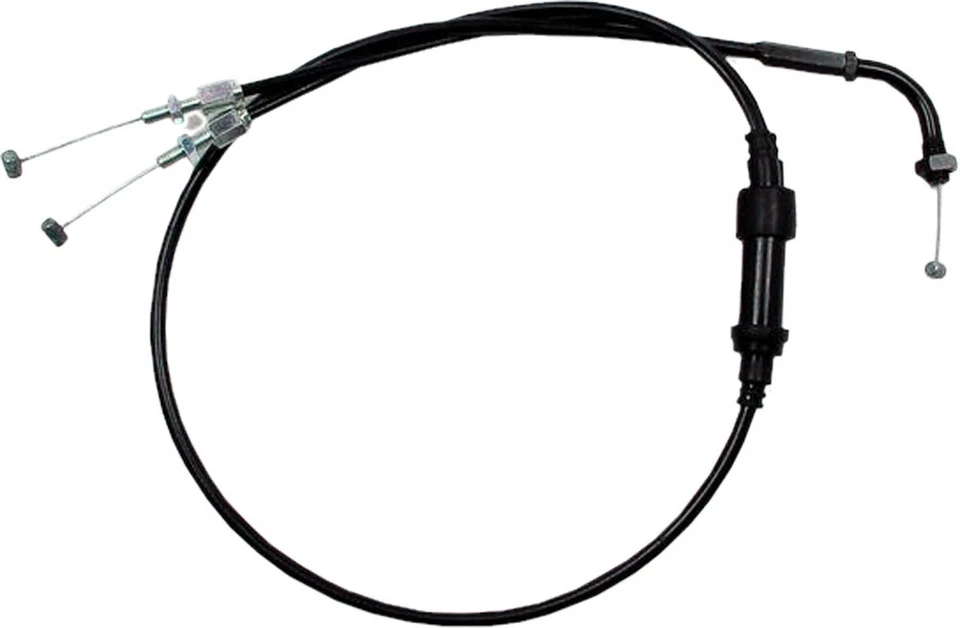 Cables Motion Pro 02-0000 para Street 68-73 Honda CB350K Foto 1 de 1