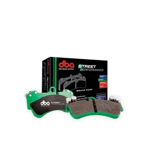 DBA Street Performance Brake Pads - DB2203SP - Picture 1 of 3