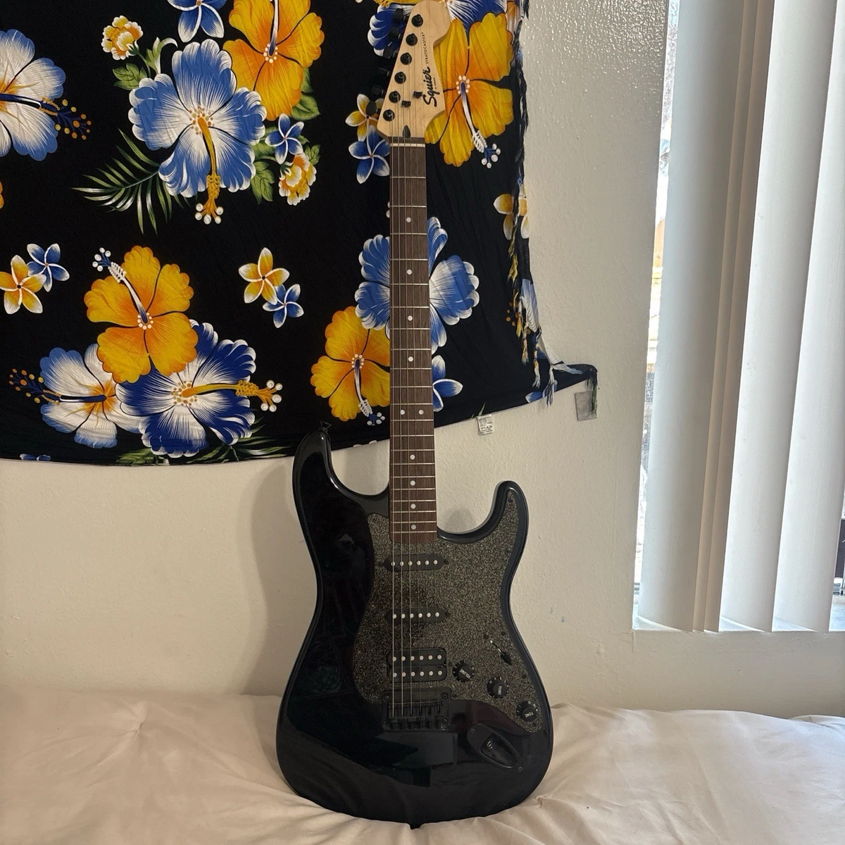 Fender Stratocaster Left-Handed Electric Guitars for sale - eBay