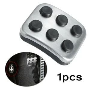 New Pedal pad Brake Pedal 45mmx36.5x10mm High Quality Truck Urgency 907732 - Picture 1 of 8