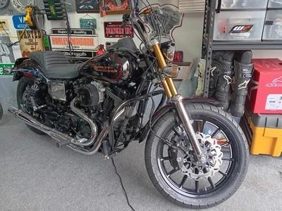 2001 Harley-Davidson Dyna  - Image 1 of 4