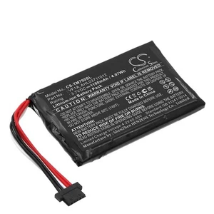 Battery for TomTom AHL03711012 HM9440232488 4CP0.002.06 Go 740 Live 740TM 750 - Picture 1 of 5