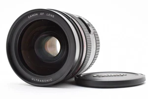 CANON EF 28-70mm F2.8 L USM Lens Working - Picture 1 of 10