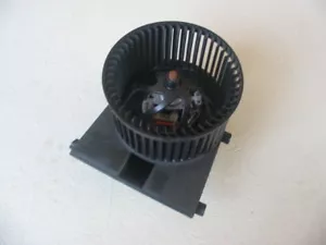 Soplador de calefacción ventilador motor ventilador VW Lupo Polo 1J1819021A - Imagen 1 de 1