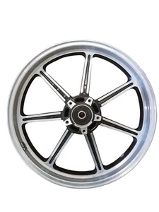 TRIUMPH BONNEVILLE SE T100 FELGA PRZEDNIA 17X3.00 RIM WHEEL FRONT - Bild 1 von 2